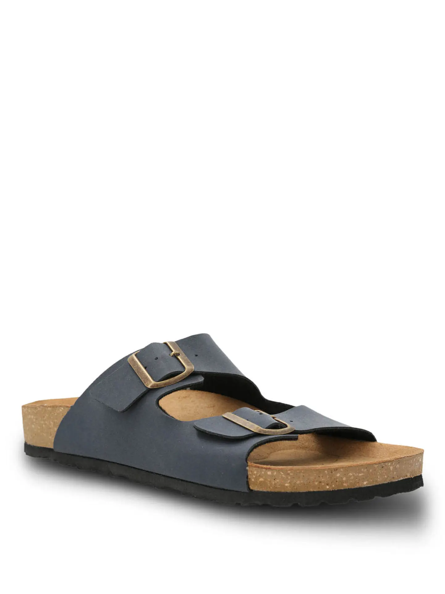 Sandalia Hombre Kano Azul Oscuro 2