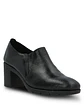 Zapato Cuero Mujer Neli Negro - Miniatura 2