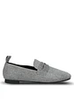 Mocasin Liv Gris - Miniatura 1