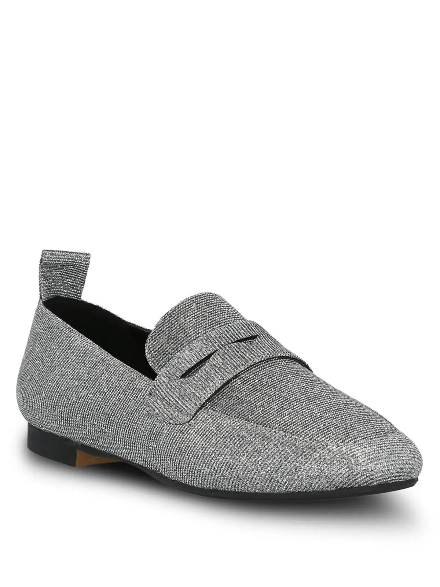 Mocasin Liv Gris 2