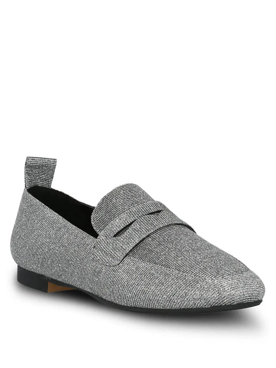 Mocasin Liv Gris 2
