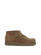 Zapato Mujer Sioux Cuero - Miniatura 1