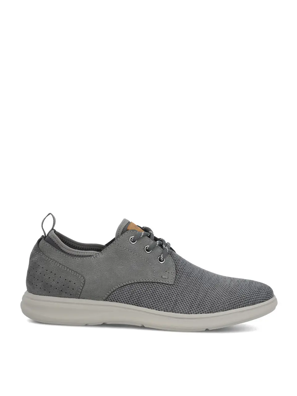 Zapato Hombre Port Gris 1