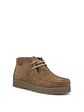 Zapato Mujer Sioux Cuero - Miniatura 2