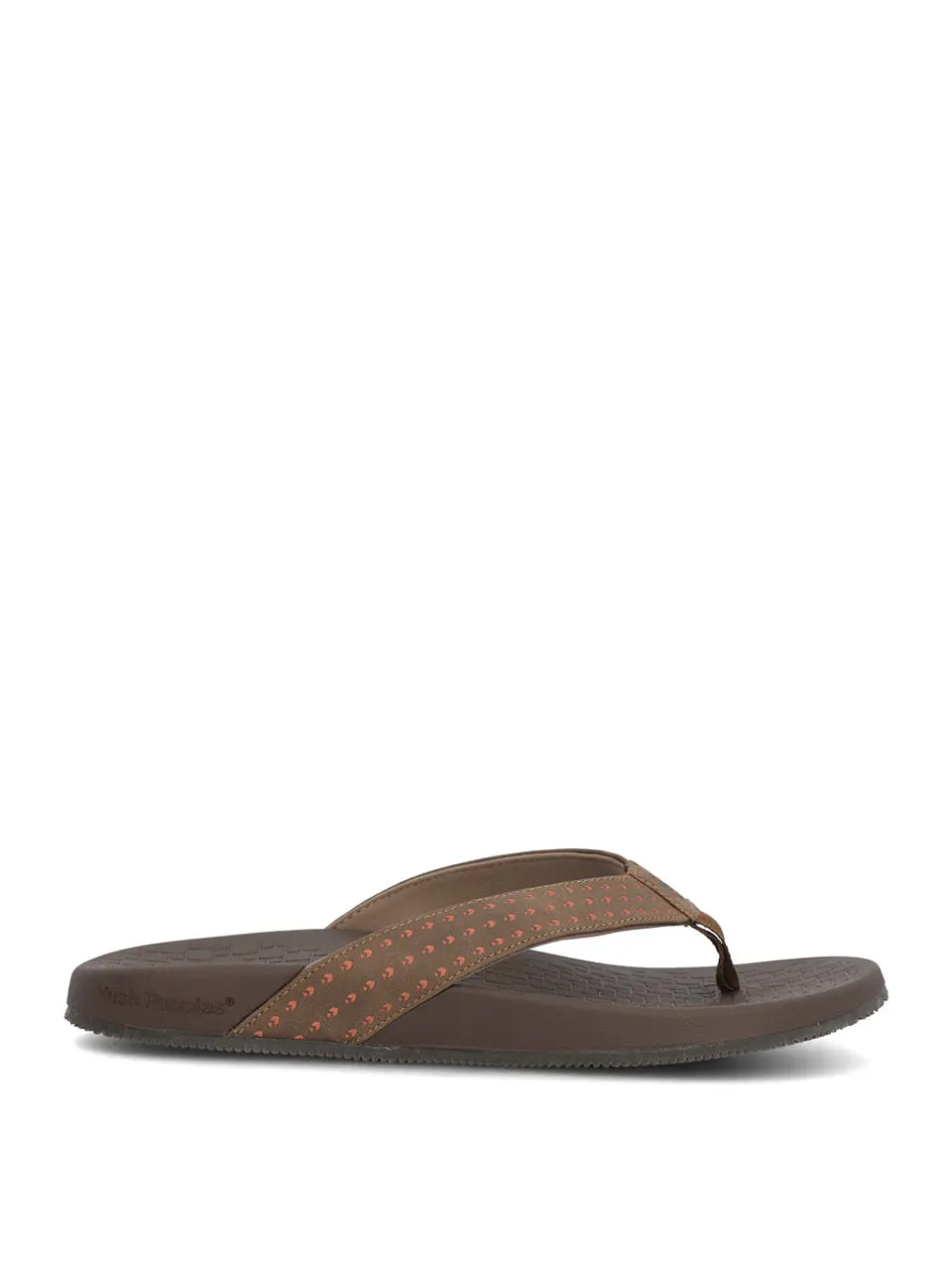 Sandalia Hombre Portel Azul 1