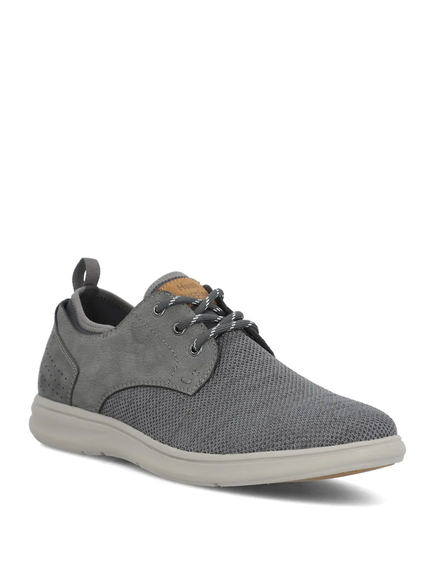 Zapato Hombre Port Gris 2