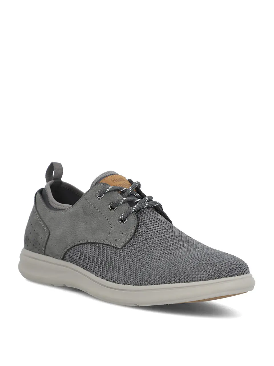 Zapato Hombre Port Gris 2
