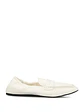 Mocasin Mujer Marilla Blanco - Miniatura 1
