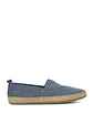 Alpargata Hombre Hubert Azul - Miniatura 1