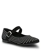 Zapato Mujer Abigail Negro - Miniatura 1