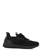Zapatilla Mujer Elior Negro - Miniatura 1