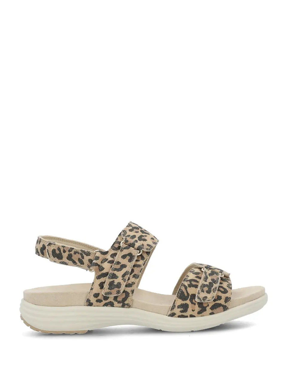 Sandalia Mujer Elevin Multicolor 1