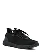 Zapatilla Mujer Elior Negro - Miniatura 2