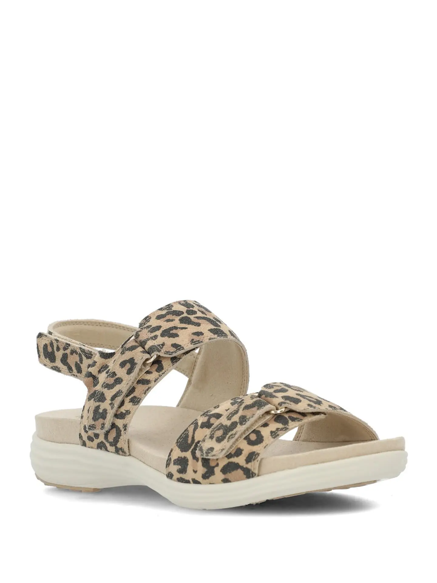 Sandalia Mujer Elevin Multicolor 2