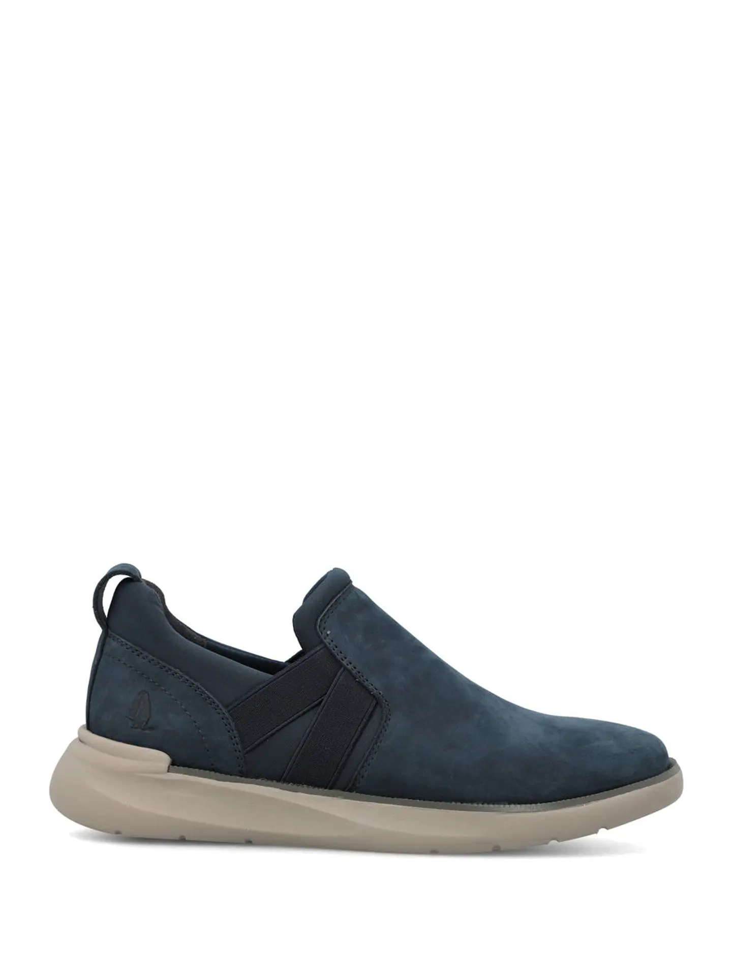Slip On Mujer Cira Azul 1