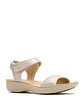 Sandalia Mujer Dorri Qtr Strap Metalizado - Miniatura 2