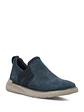 Slip On Mujer Cira Azul - Miniatura 2
