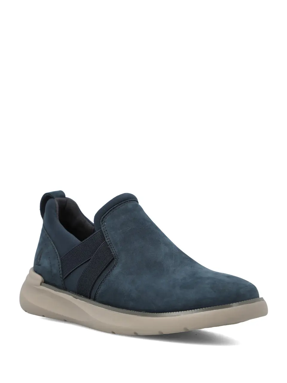 Slip On Mujer Cira Azul 2