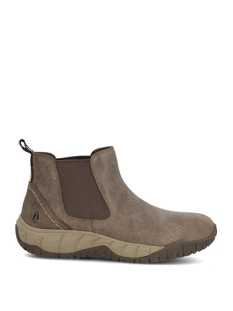 Botin Hombre Dondoh Café