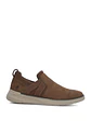 Slip On Mujer Cira Café - Miniatura 1