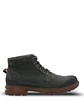 Botin Cuero Hombre Terzo Gris - Miniatura 1