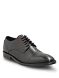 Zapato Vestir Cuero Hombre Kenton Café Oscuro - Miniatura 1