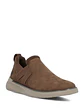 Slip On Mujer Cira Café - Miniatura 2