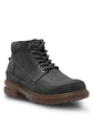 Botin Cuero Hombre Terzo Gris - Miniatura 2