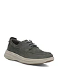 Zapato Hombre Stuard Gris - Miniatura 2