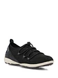 Slip On Mujer Ivy Bungee Negro - Miniatura 2