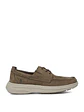 Zapato Hombre Stuard Café - Miniatura 1