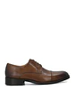Zapato Hombre Bolero Café - Miniatura 1