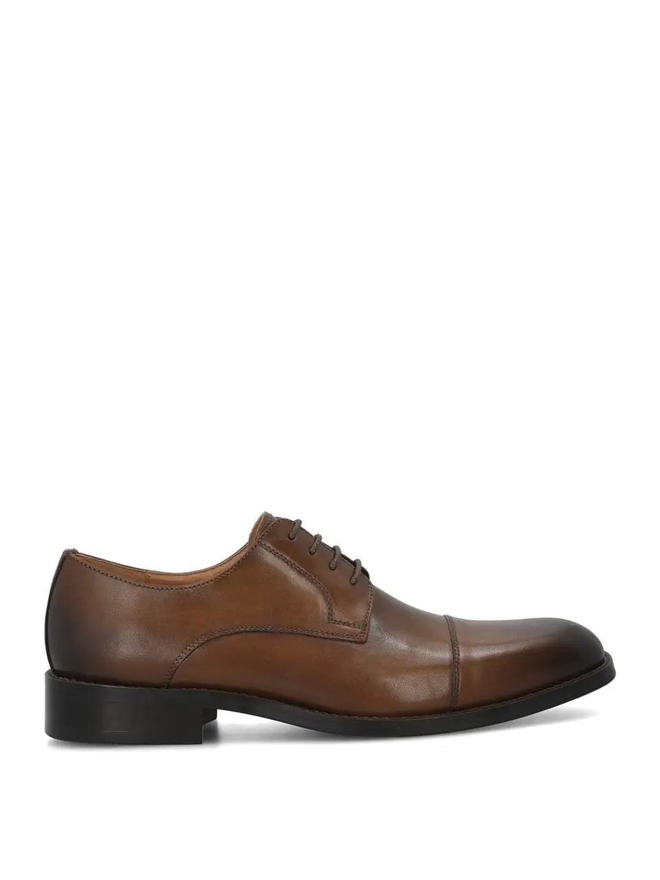 Zapato Hombre Bolero Café 1