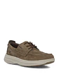 Zapato Hombre Stuard Café - Miniatura 2