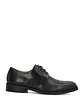 Zapato Hombre Bolero Negro - Miniatura 1