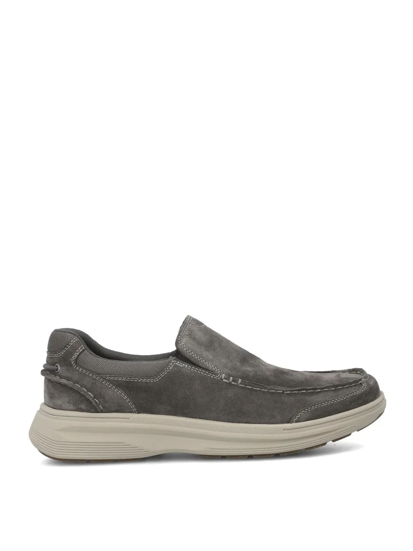 Slip On Hombre Tropea Gris 1