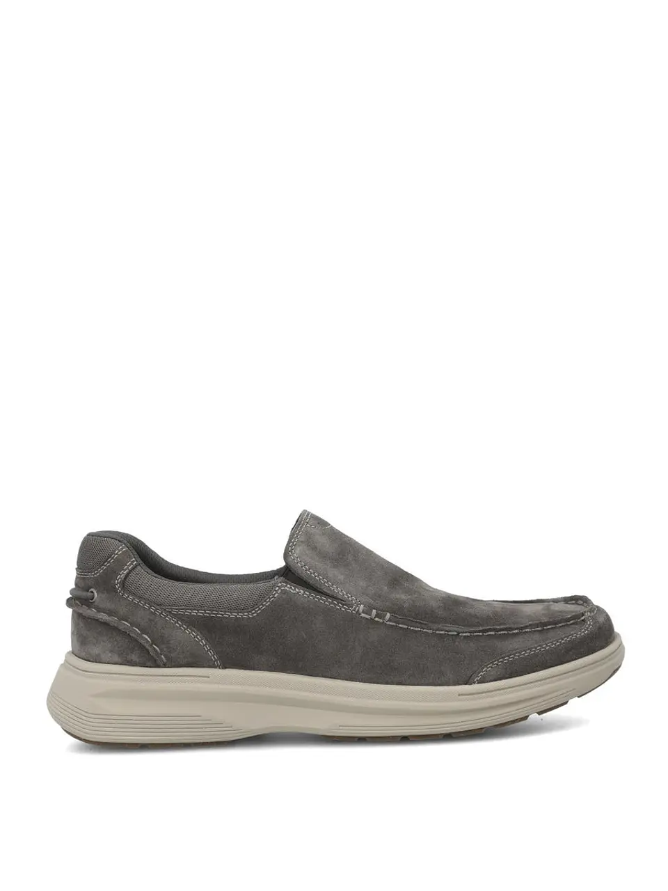 Slip On Hombre Tropea Gris 1