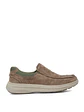 Slip On Hombre Tropea Café - Miniatura 1