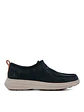 Zapato Cuero Hombre Walls Azul - Miniatura 1