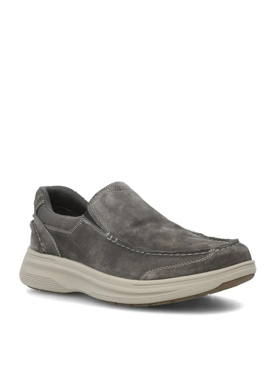 Slip On Hombre Tropea Gris 2