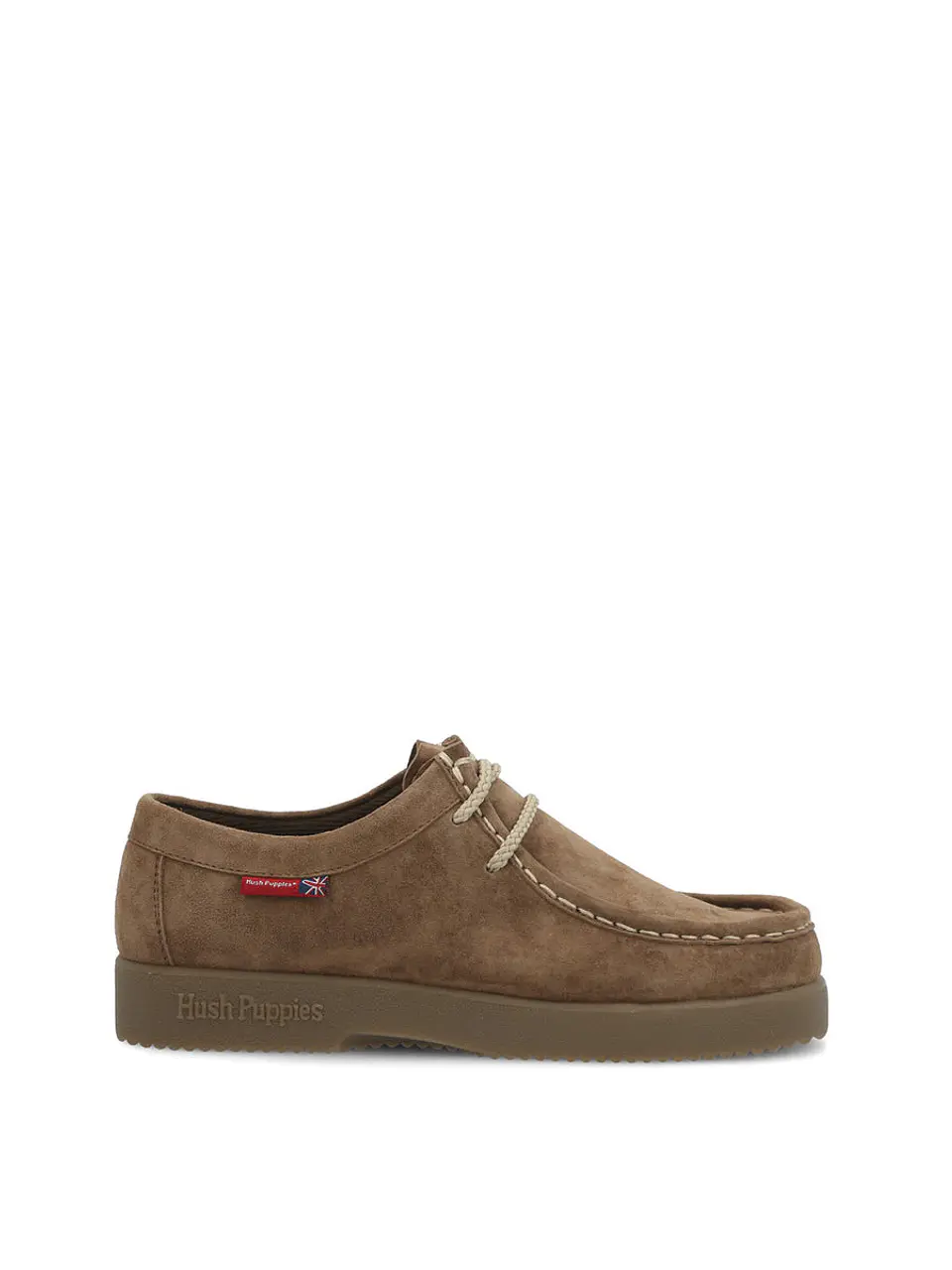Zapato Mujer Navajo Cuero 1