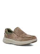 Slip On Hombre Tropea Café - Miniatura 2