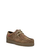 Zapato Mujer Navajo Cuero - Miniatura 2