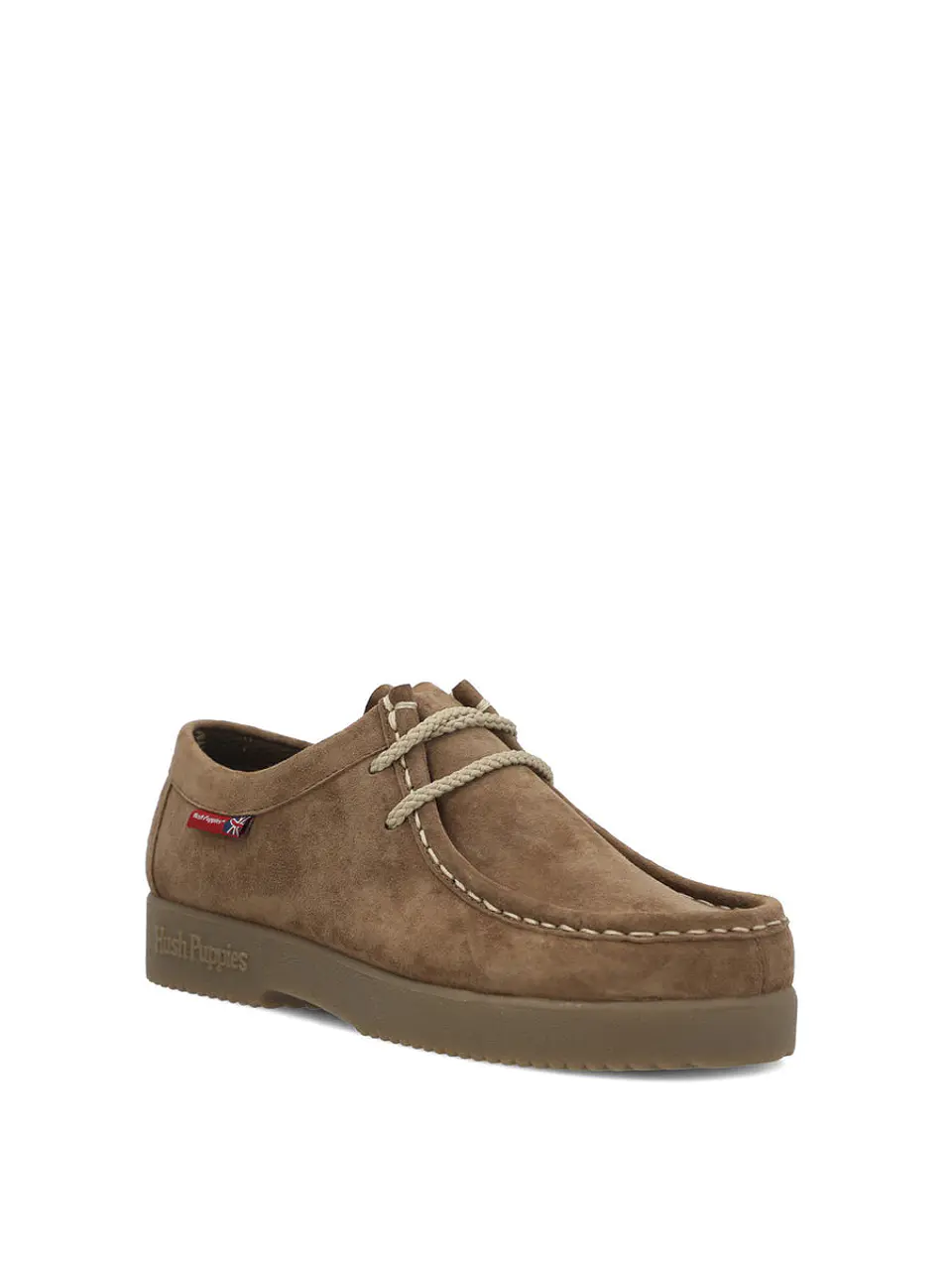 Zapato Mujer Navajo Cuero 2