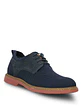 Zapato Elgin Hombre Azul - Miniatura 2