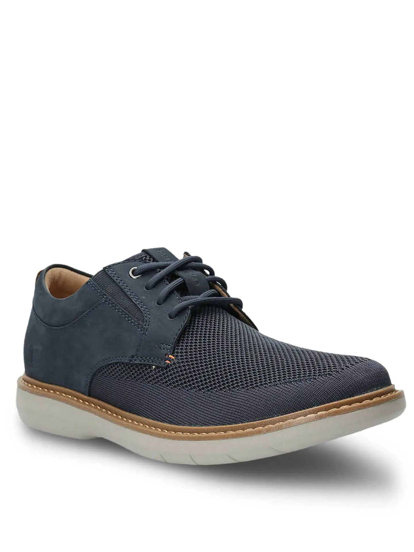 Zapato Hombre Bangu Azul 2