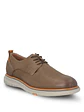 Zapato Cuero Hombre Rustic Taupe - Miniatura 2