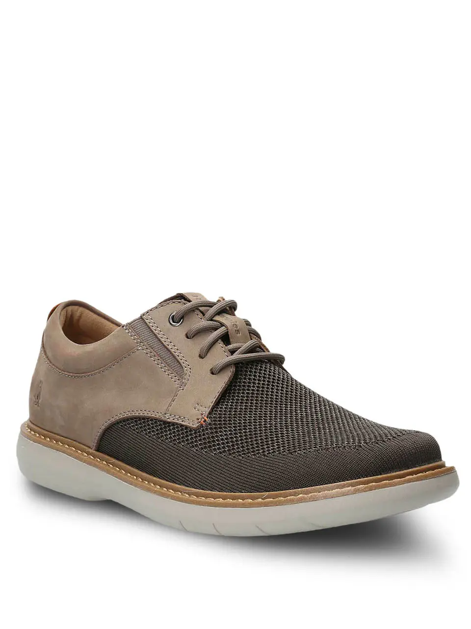 Zapato Hombre Bangu Gris 2