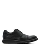 Zapato Cuero Hombre Sequio Negro - Miniatura 1