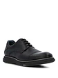 Zapato Cuero Hombre Sequio Negro - Miniatura 2